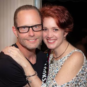 Meet your Posher, Dawn